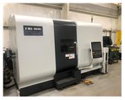 2018 YAMA SEIKI GTZ-2600Y