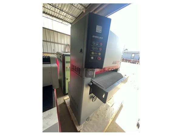 2022 Laguna MS37 Belt Sander RTR# 3061162-01