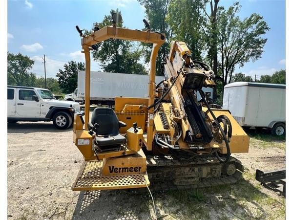 2019 Vermeer PD10 Pile Driver RTR# 3084098-01