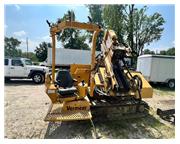 2019 Vermeer PD10 Pile Driver RTR# 3084098-01