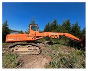 2011 Doosan DX300LL Track Log Loader RTR3051926-01
