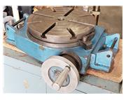 Troyke 12" Rotary Table