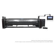 GMC EBB-1014CNC 10 ft x 14 ga. CNC Box & Pan Brake
