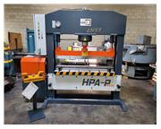 KAAST H FRAME HYDRAULIC PRESS BRAKE