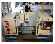 Fadal VMC 4020HT