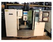 FADAL Model 914 15RT Vertical Machining Center With Rotary Table