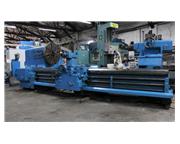 48" x 132" Monarch Heavy Duty Engine Lathe Model 91 Series 4025