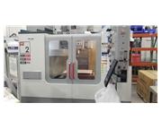 2004 - Haas VF-2D CNC Vertical Machining Center