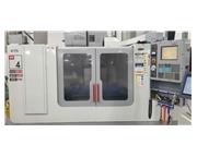 2005 - Haas VF-4B CNC Vertical Machining Center