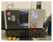 HAAS ST-25Y CNC LATHE NEW: 2019