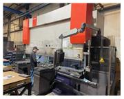 2012 Bystronic Xpert 320-4100, 161" x 352 Ton, 6 Axis CNC Hydraulic Press Brake