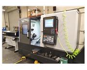 Doosan Lynx 2100 LSYB CNC Lathe