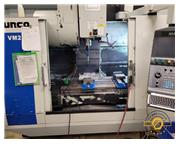 HURCO VM2 CNC VERTICAL MACHINING CENTER NEW: 2006
