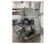 #4 Cincinnati Vertical Milling Machine