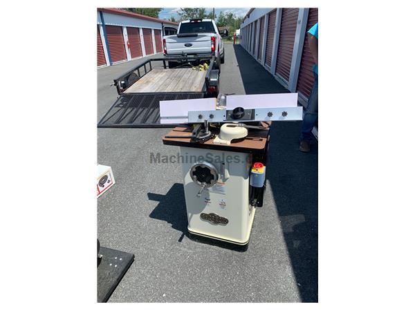 2021 Shop Fox W1674 2Hp Shaper RTR# 3073689-01