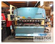 Amada RG100S 110 Ton x 102” CNC Press Brake