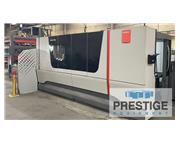 Bystronic BySmart Fiber 3015 6KW Laser