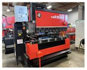 2000 - 55 Ton Amada FBD-5020NT CNC Press Brake