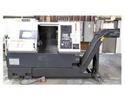 Mazak Quick Turn Nexus 250  CNC Turning Center, 2006