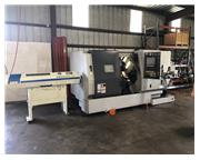 MORI SEIKI ZT-1500YB CNC LATHE NEW: 2005 | JS