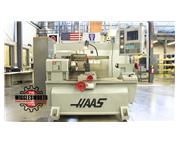 20" x 30" HAAS TL-1 CNC / Manual Tool Room Lathe