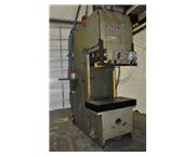 300 Ton Pacific Pressformer Hydraulic Press