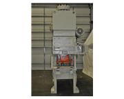 150 Ton Standard “C” Frame Hydraulic Press