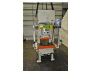 45 TON KOMATSU GAP FRAME PRESS