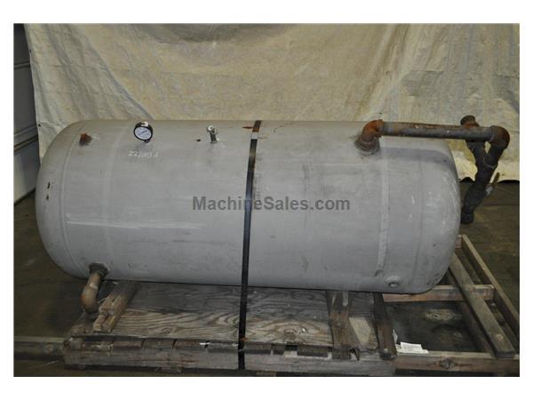 400 Gallon Sylvan Air Surge Tank