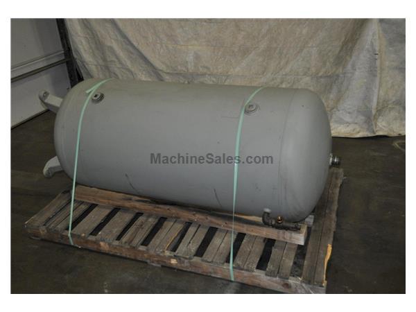 230 Gallon Air Surge Tank