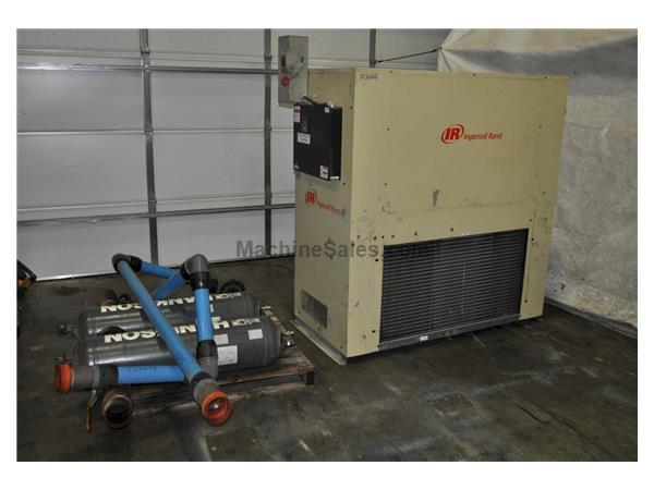 1600 CFM Ingersoll Rand Air Dryer 1600 CFM Ingersoll Rand Air Dryer