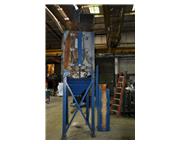 10 HP TORIT DUST COLLECTOR