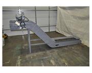 11' x 14" MAYFRAN SCRAP CONVEYOR
