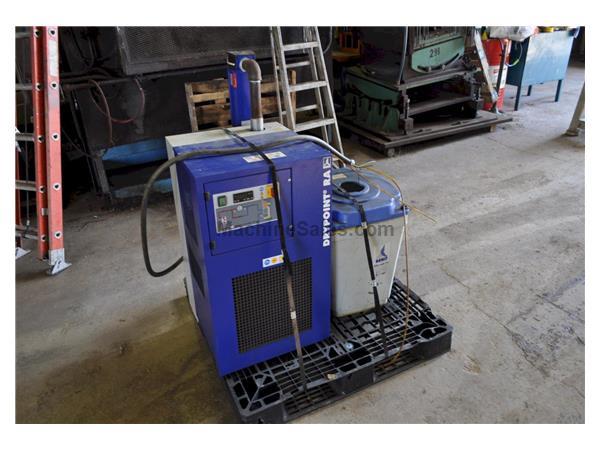 BEKO DRY POINT RA AIR DRYER