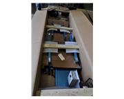 5' X 14" NEW LONDON CONVEYOR