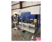 2006 Trumpf C66, 6' x 66 Ton, 4 Axis CNC Hydraulic Press Brake