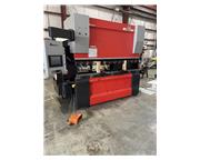 2013 Amada HFE8025 M2, 8' x 88 Ton CNC Hydraulic Press Brake