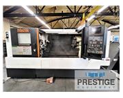 Mazak Quick Turn 300 Smart CNC Turning Center