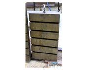 18" x 18" x 36" T-Slotted Angle Plate