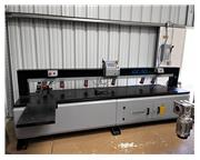 iGoldenCNC Horizontal Drilling Machine