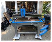 Squickmon's ELIHU LITE Plasma System, 4' x 8' RTR# 3063060-01