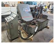 MARVEL VERTICAL BAND SAW