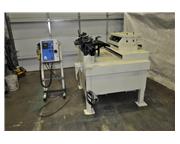 12" X .080" PA SERVO FEEDER STRAIGHTENER