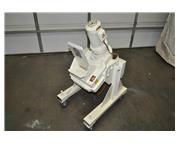 8" X .120" Durant Scrap Chopper