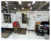 KIWA KNH 426X CNC HORIZONTAL MACHINING CENTER NEW: 2004