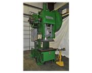 150 Ton Verson OBI Press