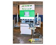 STR Verde 1250-40 40 Ton x 4'  Electric 6-Axis CNC Press Brake