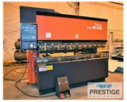 Amada FBD-8025 88 Ton 3-Axis CNC Hydraulic Press Brake