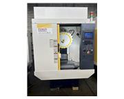 Fanuc Robodrill a-D21MiB5 Vert Mach Cntr, 25.6" x 15.75" tbl, XYZ