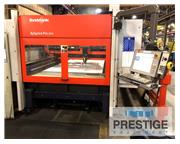 Bystronic 4.4kW Bysprint 3015 CO2 Laser